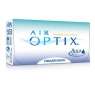 Ciba Vision Air Optix Aqua
