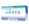 Ciba Vision Air optix for Astigmatism