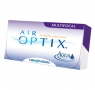 Ciba Vision Air Optix Multifocal Aqua