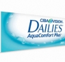 Ciba Vision Dailies AquaComfort Plus