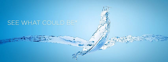 Johnson & Johnsona Acuvue  dnevne kontaktne leće promocija