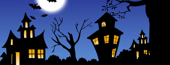 Oprez s maštovitim kontaktnim lećama za Noć vještica