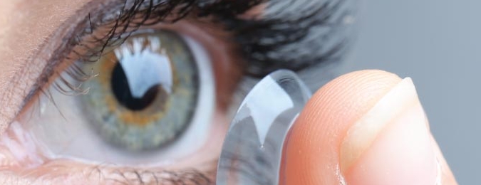 Zašto je važna poduka za kontaktne leće?