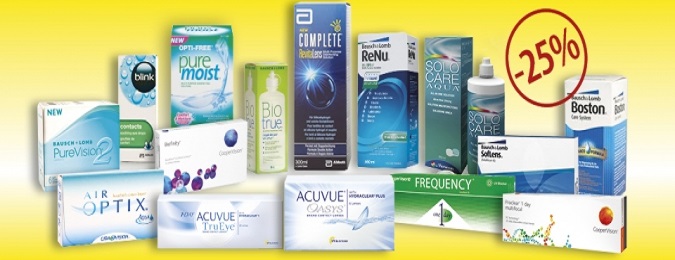 Vikend kontaktnih leća na Medveščaku!