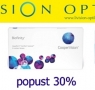 Kontaktne leće, otopine i kapi -30%!